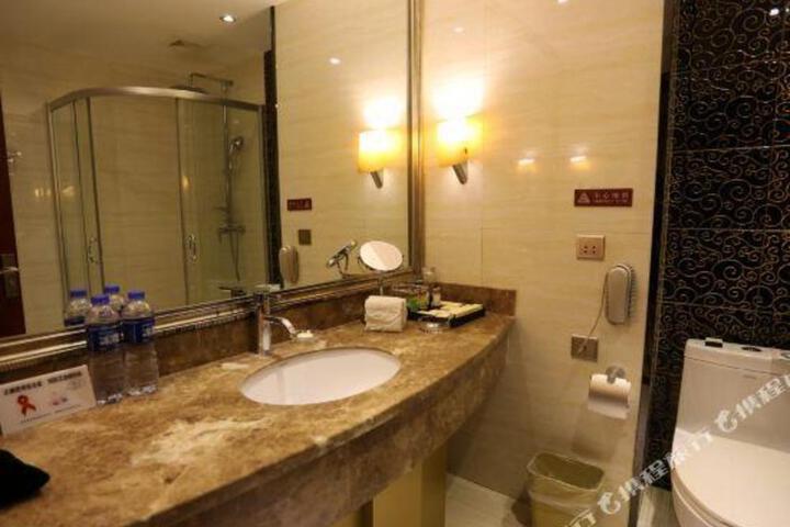 Tian Yuan Hotel