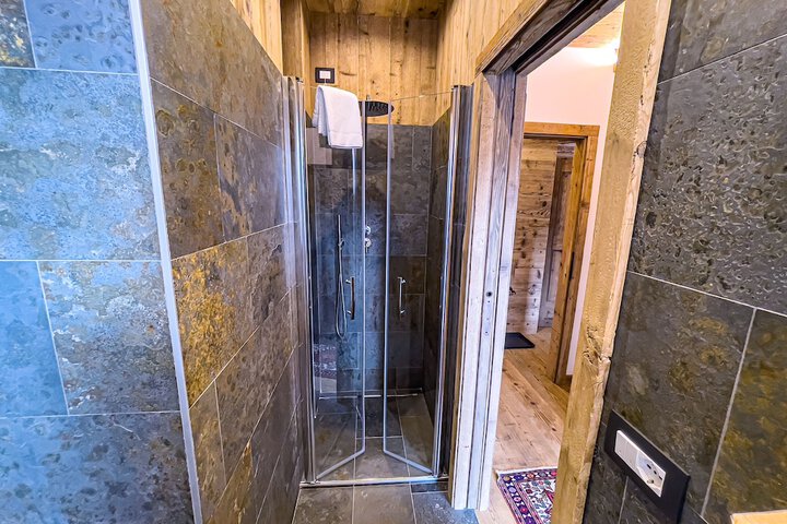 Restrooms