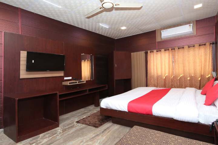 Room 21 of 46