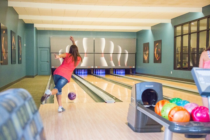 Bowling