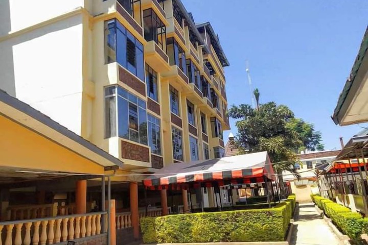Hotel 59 of 60