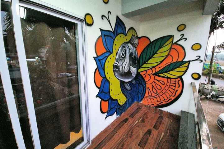 Terrace/Patio 94 of 169