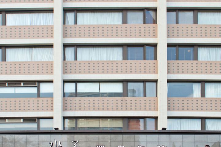 Hotel 58 of 62