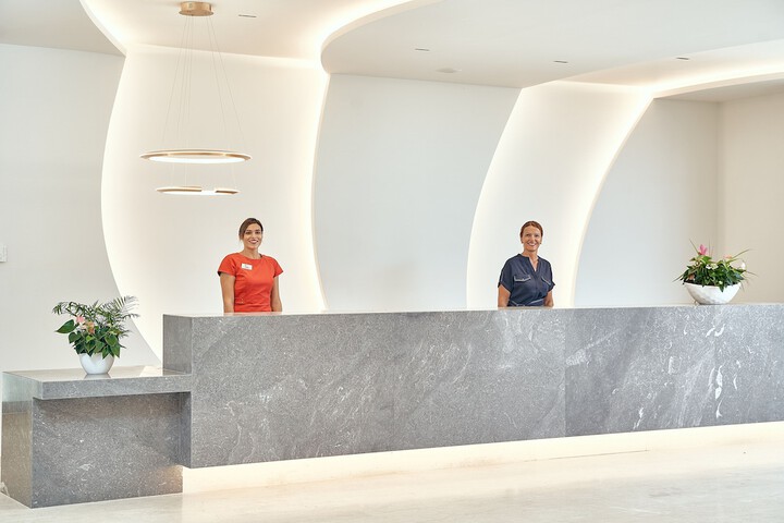 Lobby Photos