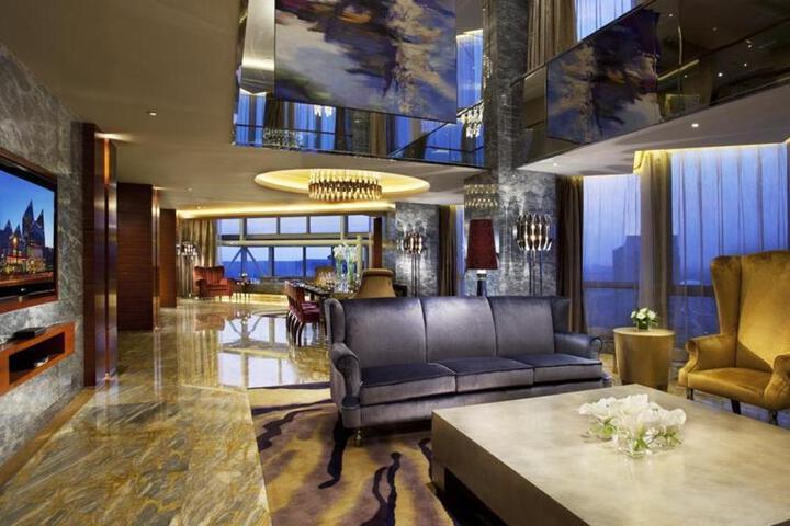 Fitness Center Photo