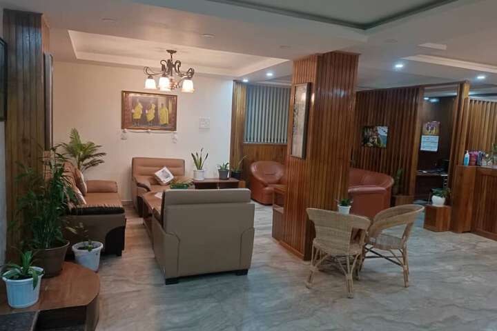 Hotel Interior 2 of 12