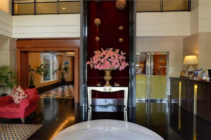 Hotel Interior 4 of 54
