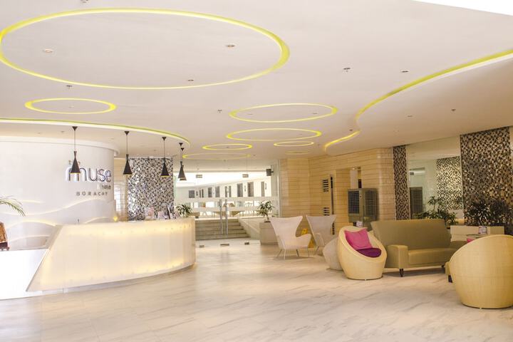 Hotel Interior 2 of 211