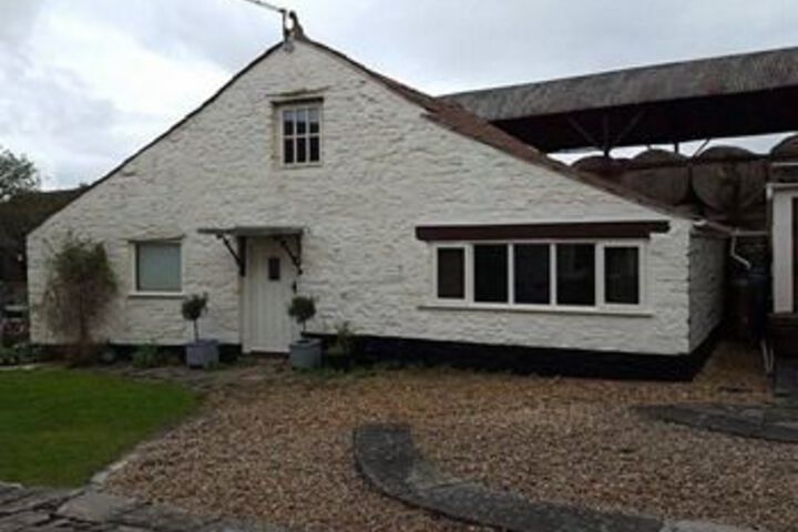 Little England Retreats