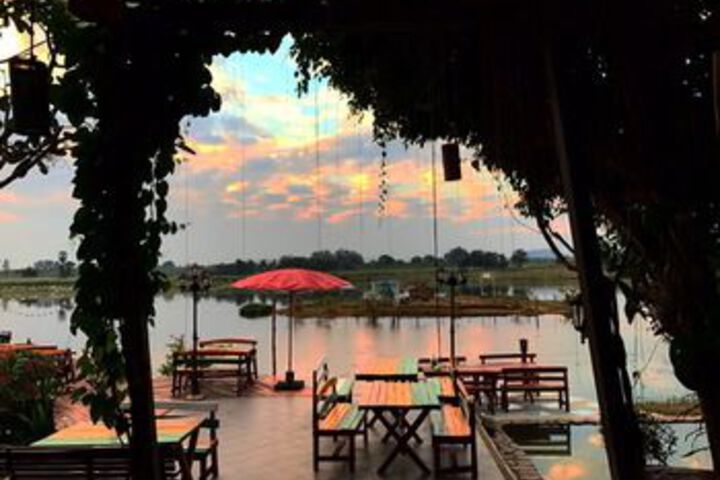 Restaurants