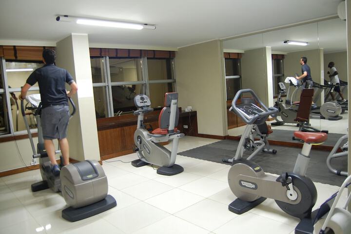 Health and Fitness 35 of 46