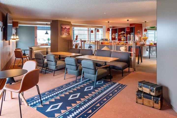 Hotel 42 of 47