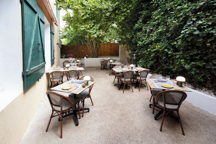 Terrace/Patio 39 of 97