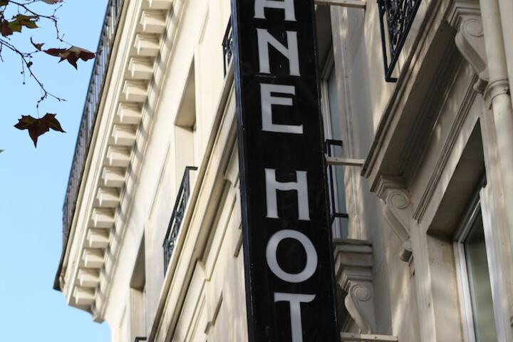 Hotel 37 of 37