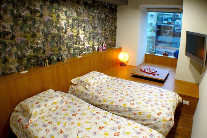 Room 20 of 81