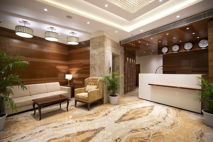 Hotel Interior 3 of 23