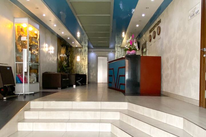 Hotel Interior 2 of 88