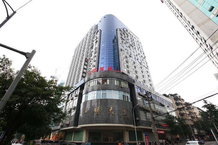 Chengdu Duchengshun Hotel