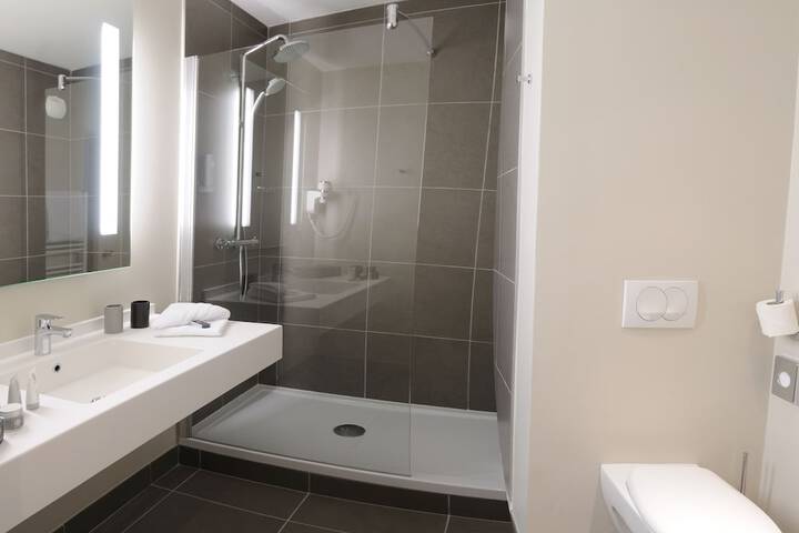Bath Amenities