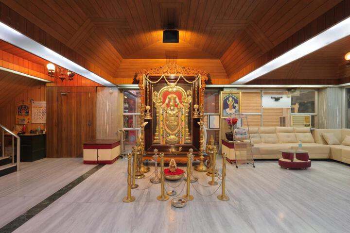 HOTEL SRI LAKSHMI
