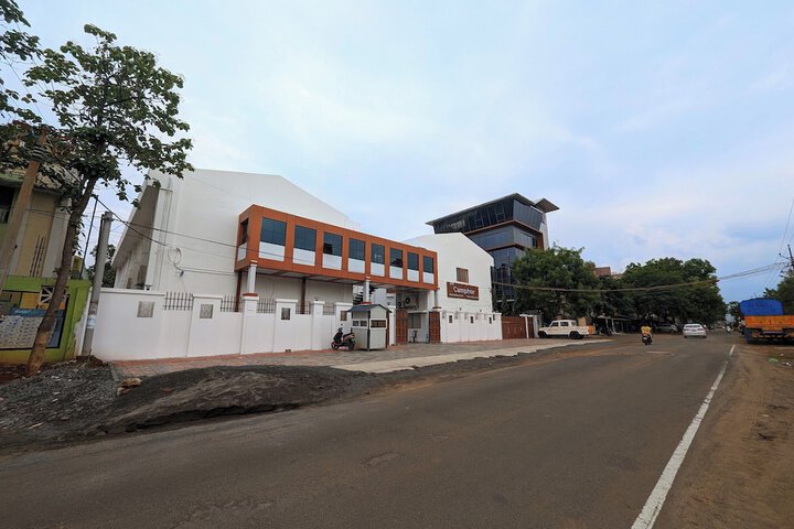 Photo of TPC Camphor