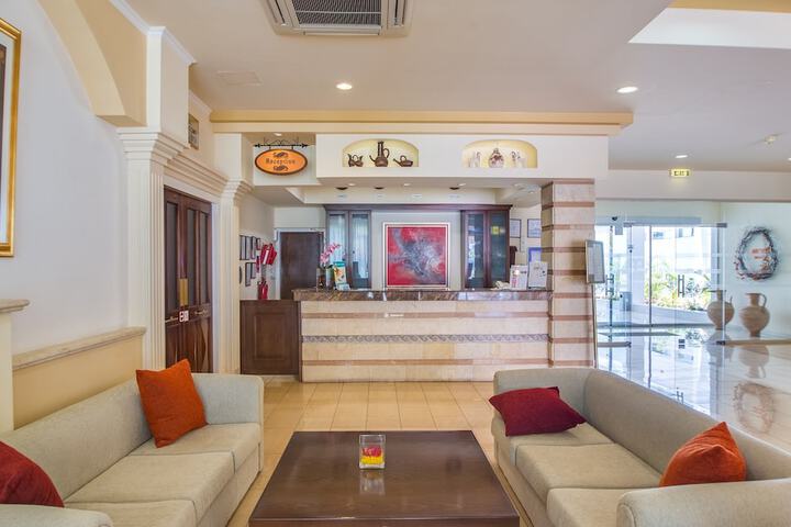 Hotel Interior 2 of 45