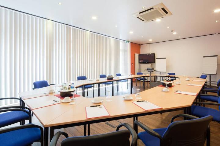 Meeting 33 of 36