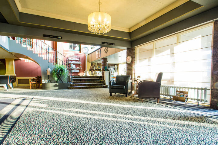 HAJE HOTEL HEERENVEEN