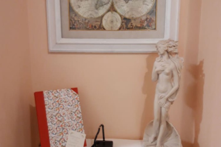 Hotel Interior 97 of 103