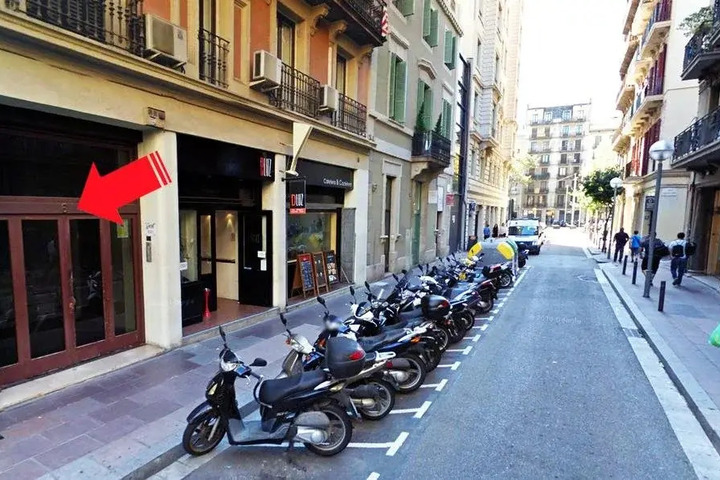Image of HOTEL MORA ROOMS