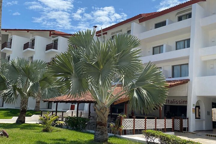 Hotel 43 of 46