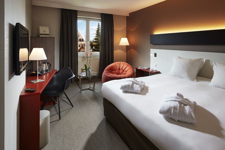 Room 21 of 105