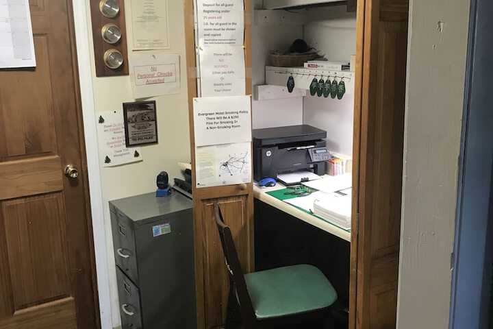 Hotel Interior 2 of 98