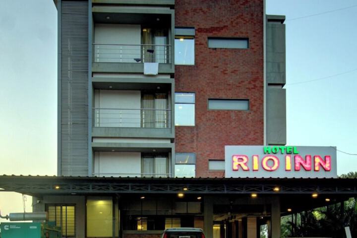 Hotel 40 of 41