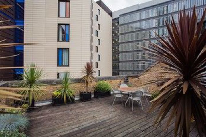 Terrace/Patio 23 of 26