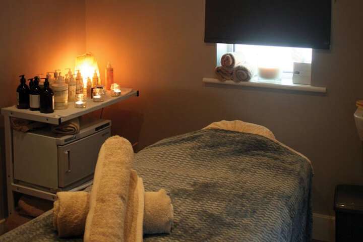 Spa and Wellness Pictures