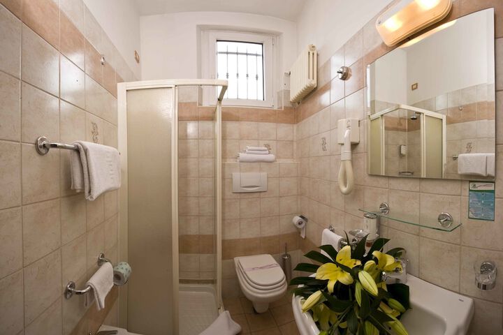 Bath Interior