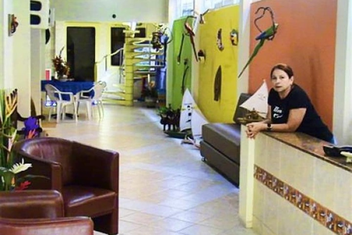 Hotel Interior 2 of 32