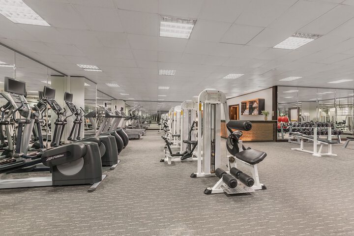 Health and Fitness 10 of 26