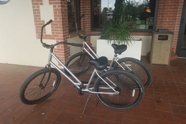 Bicycling