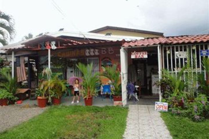 Cabina Arsol
