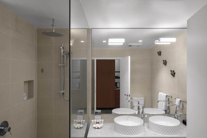 Bath Amenities