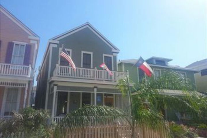 East Galveston by THC in Galveston, TX