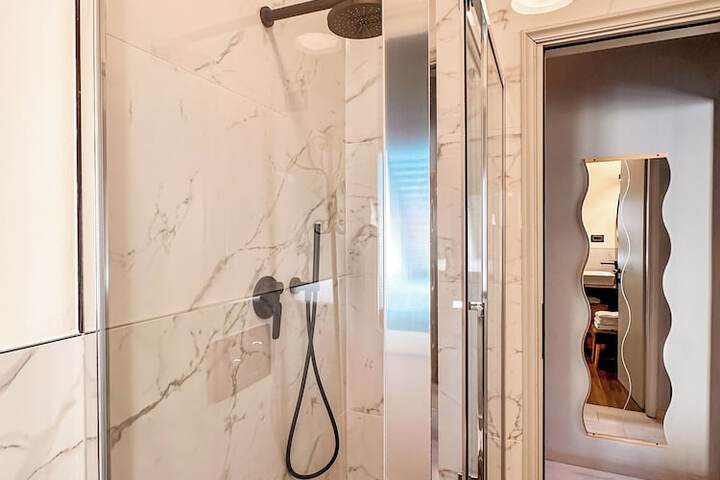 Restrooms