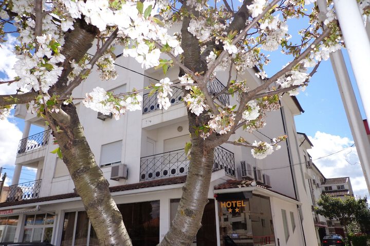 Image of Hotel 4 Estações