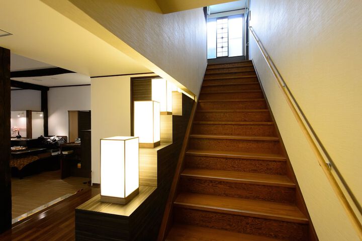 Hotel Interior 10 of 17