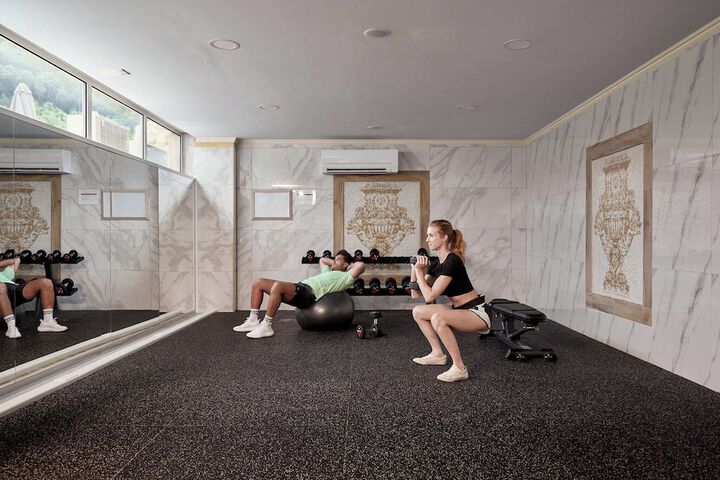 Health and Fitness 26 of 67