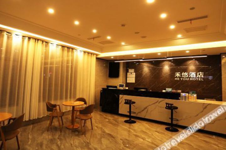 Hotel Interior 20 of 33