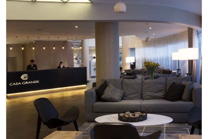 Hotel 5 of 47