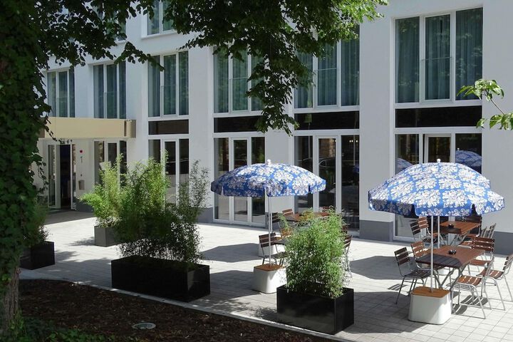 Terrace/Patio 40 of 43